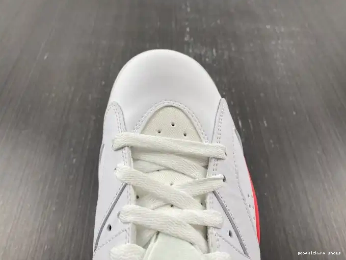 Cheap White (2014) 6 Jordan Infrared 384664-123 Retro 0615